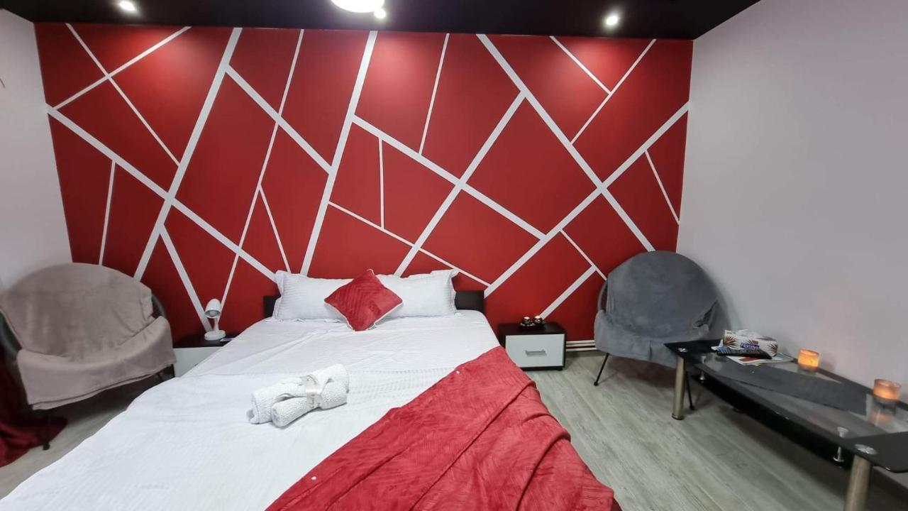 Studio Vale Hunedoara Exterior photo