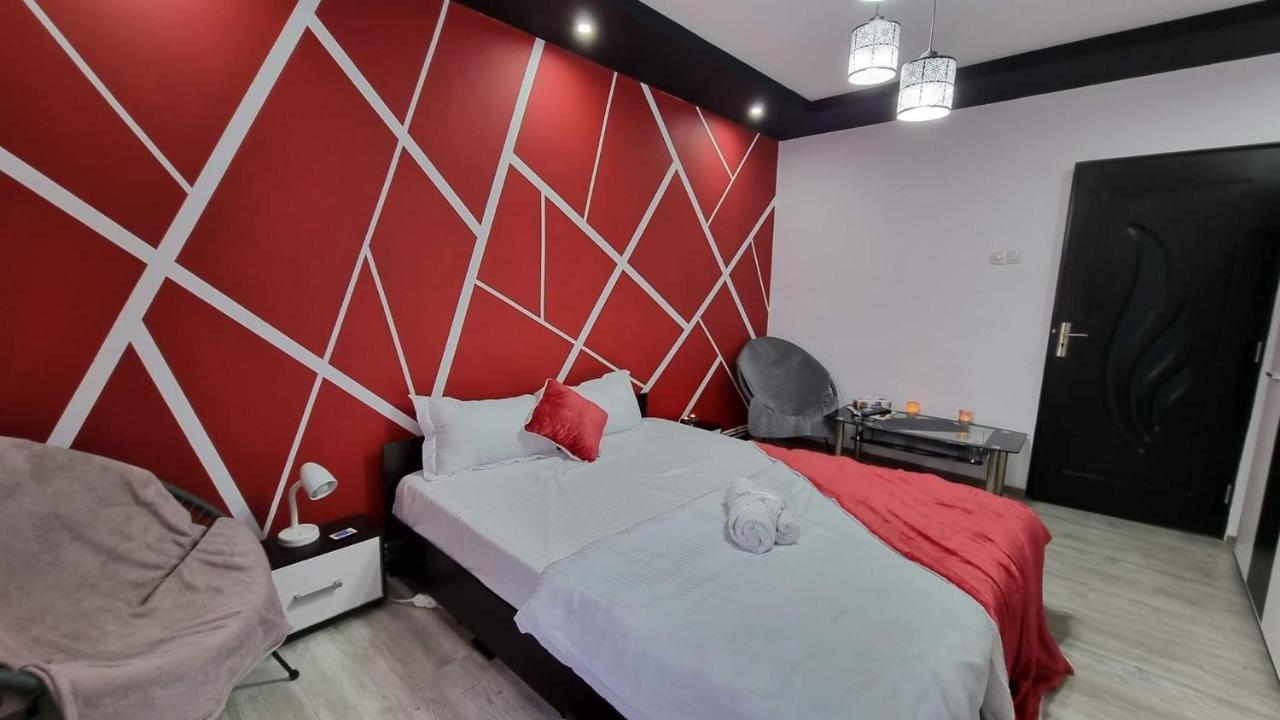 Studio Vale Hunedoara Exterior photo
