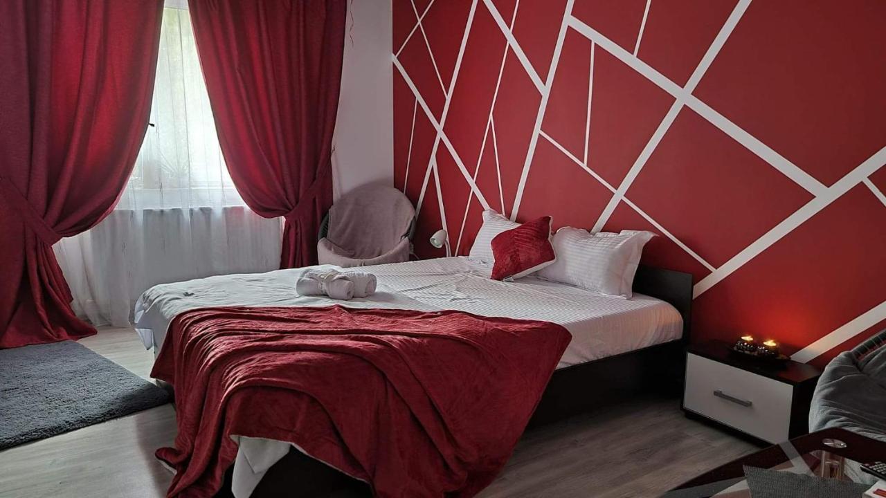 Studio Vale Hunedoara Exterior photo
