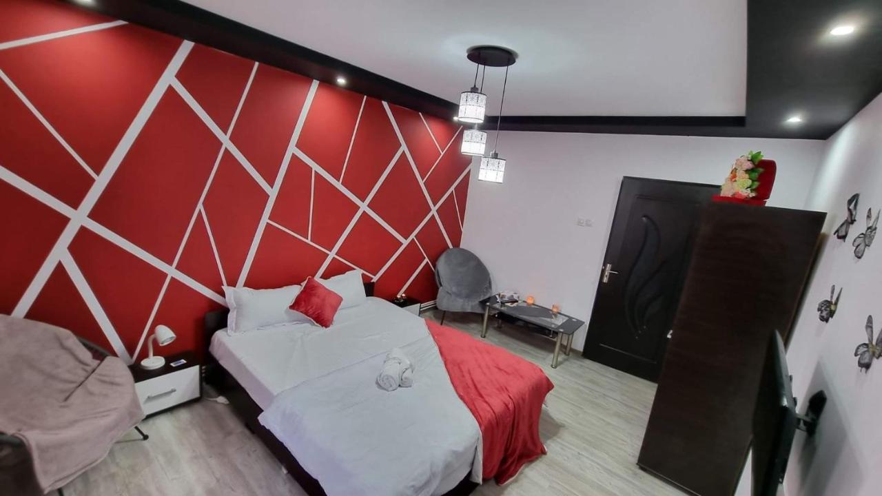 Studio Vale Hunedoara Exterior photo